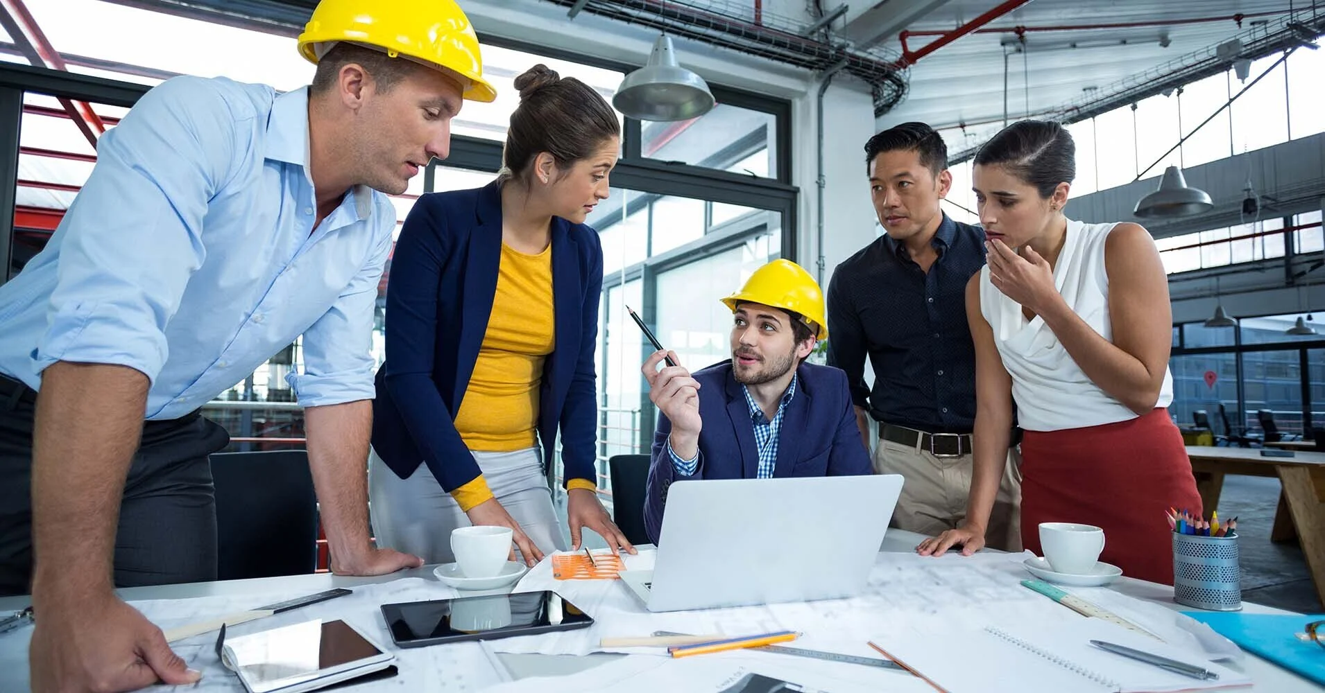 Project Management