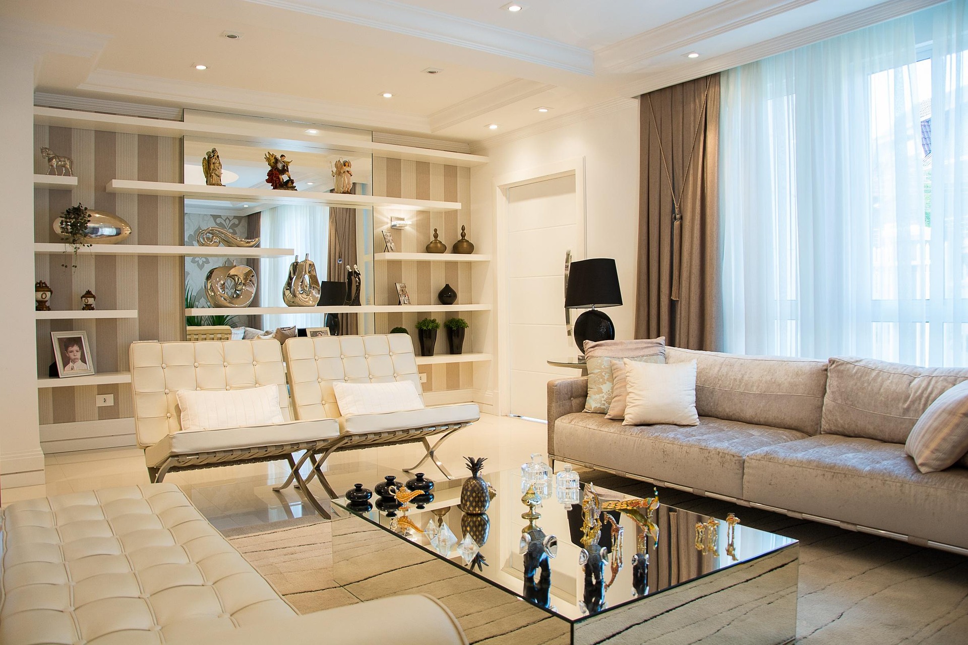 Fitout & Interior design
